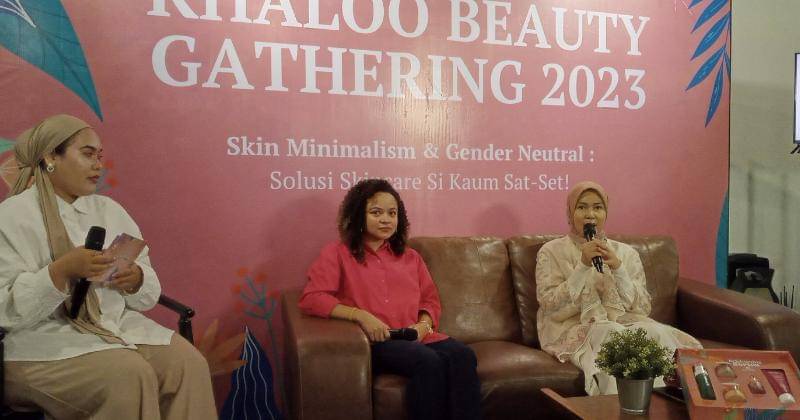 Popmama.com/Nurul Khoiriyah